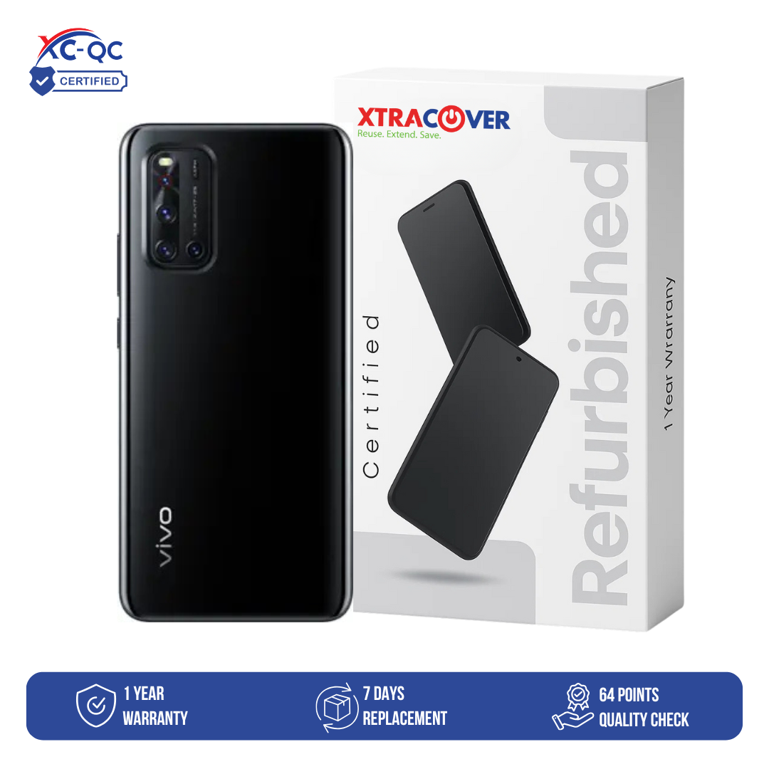 Vivo V19