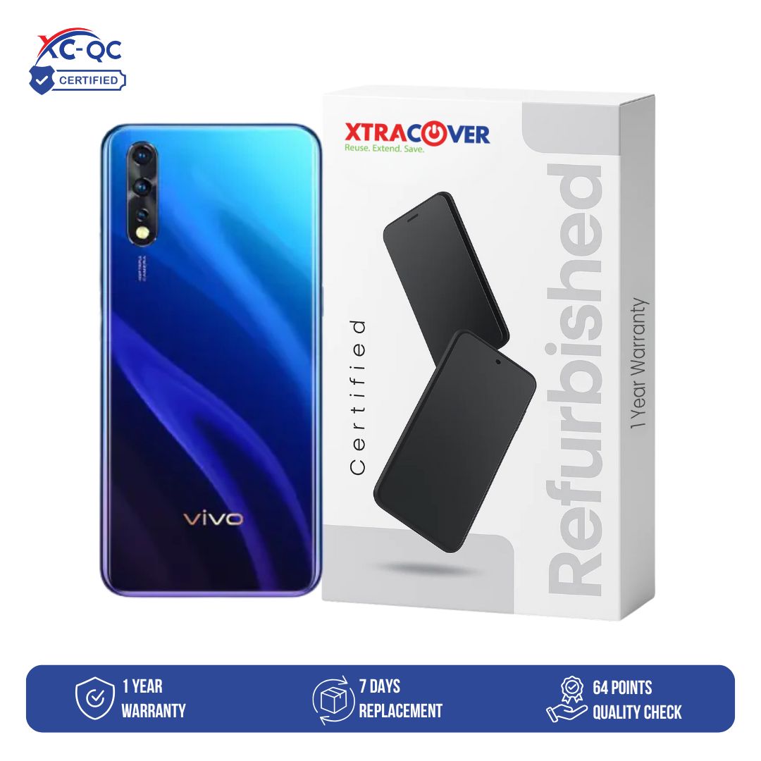 Vivo Z1X