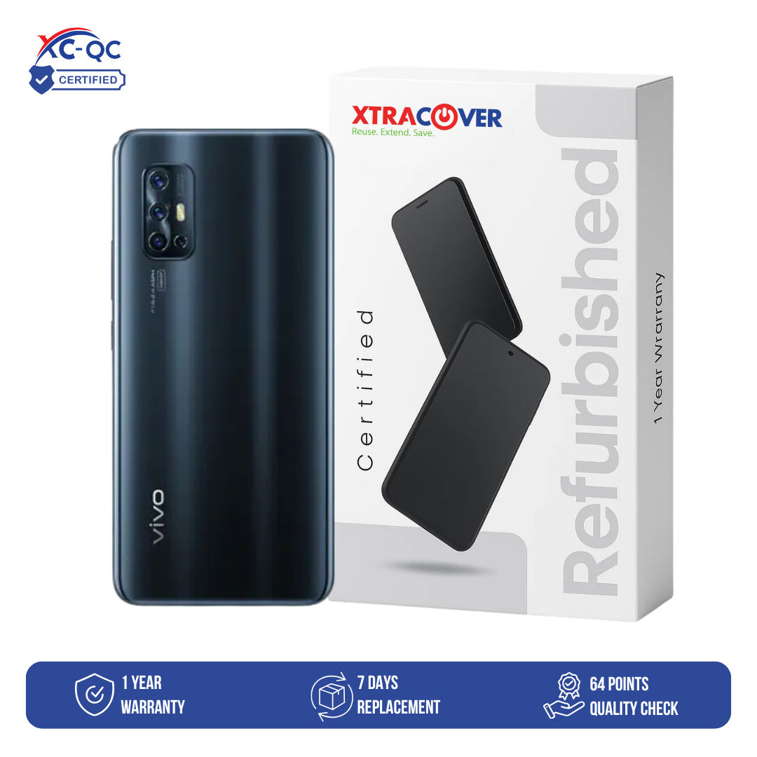 Vivo V17