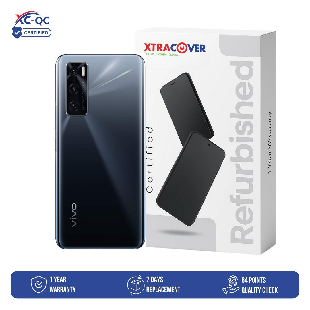 Vivo V20 SE