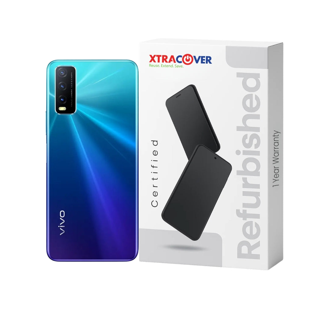 Vivo Y20i