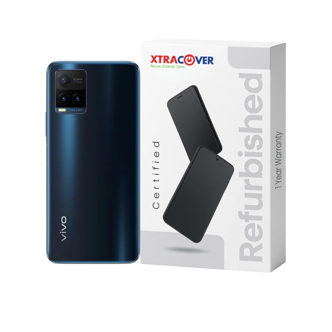 Vivo Y21T