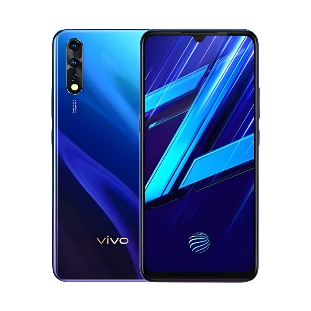 Vivo Z1X