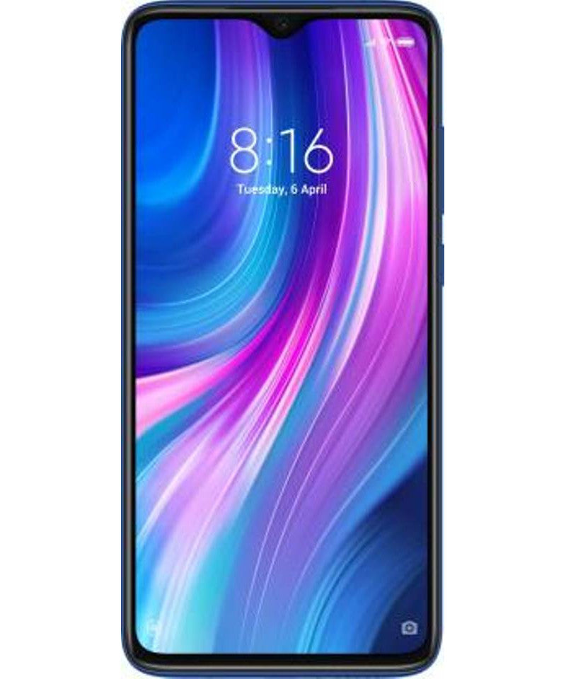Xiaomi Redmi Note 8 Pro