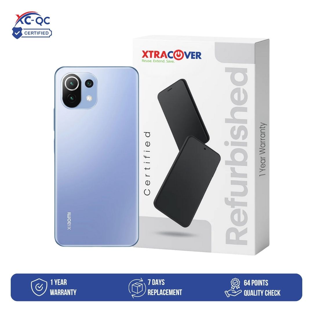 Xiaomi 11 Lite 5G NE