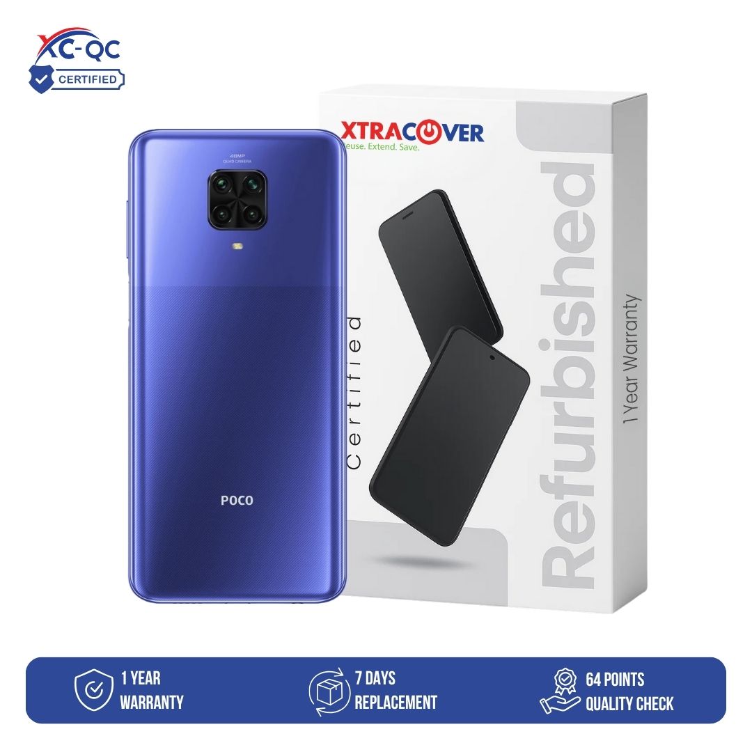 Xiaomi Poco M2 Pro