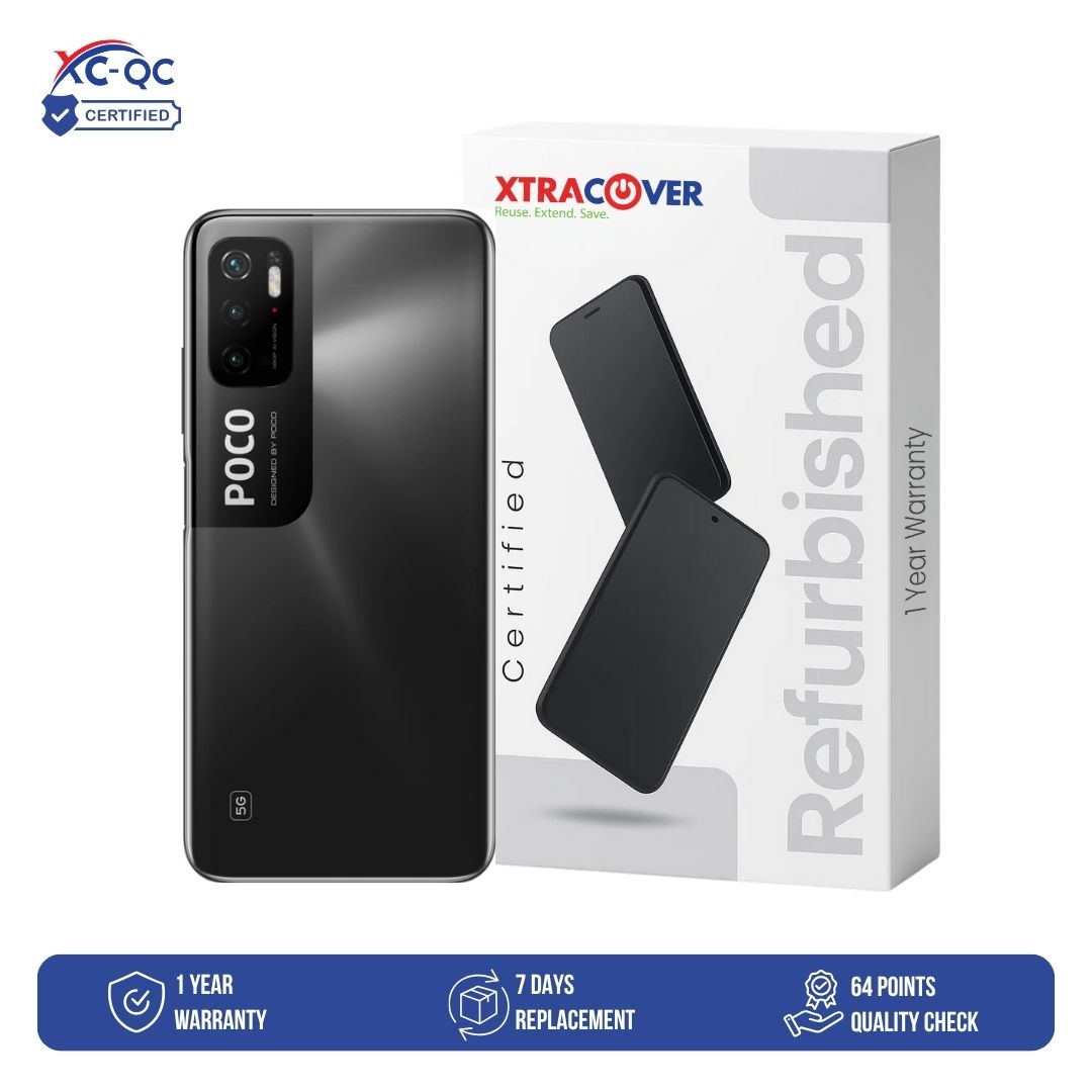 Xiaomi Poco M3