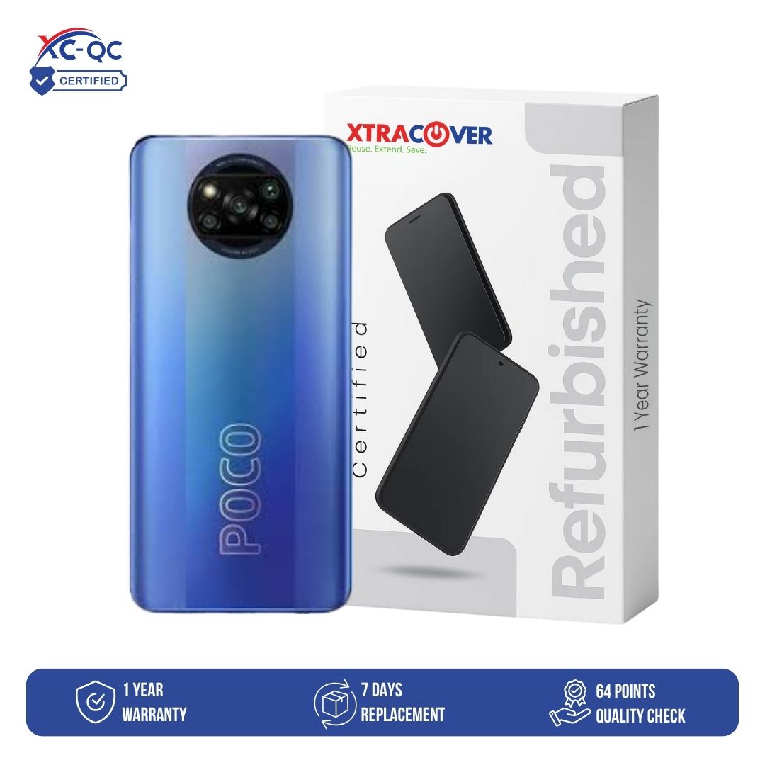 Xiaomi Poco X3 Pro