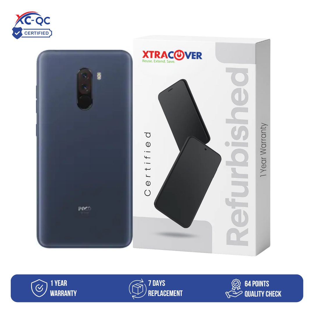 Xiaomi Pocophone F1