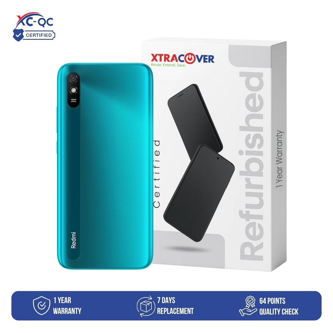 Xiaomi Redmi 9A