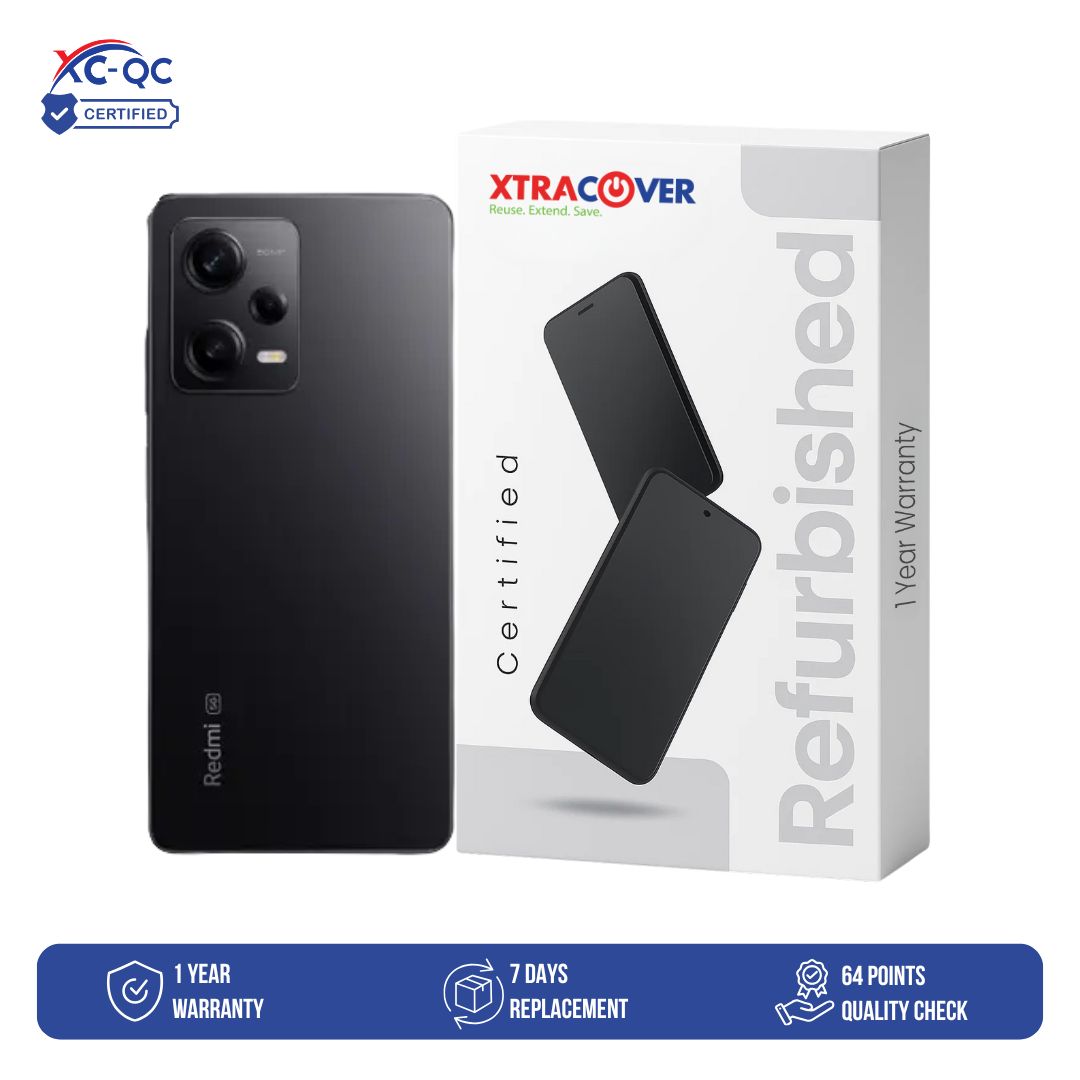 Xiaomi Redmi Note 12 Pro 5G