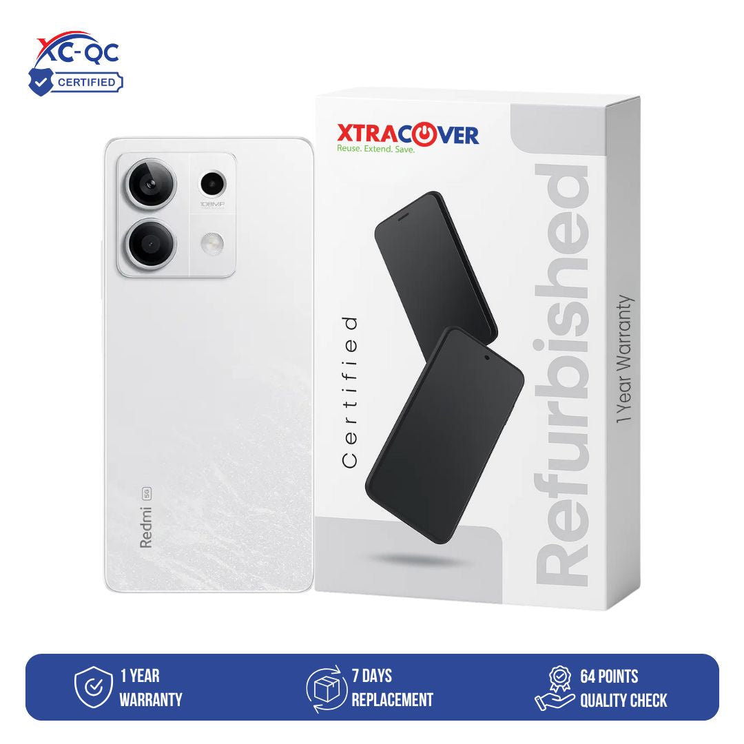 Xiaomi Redmi Note 13 5G