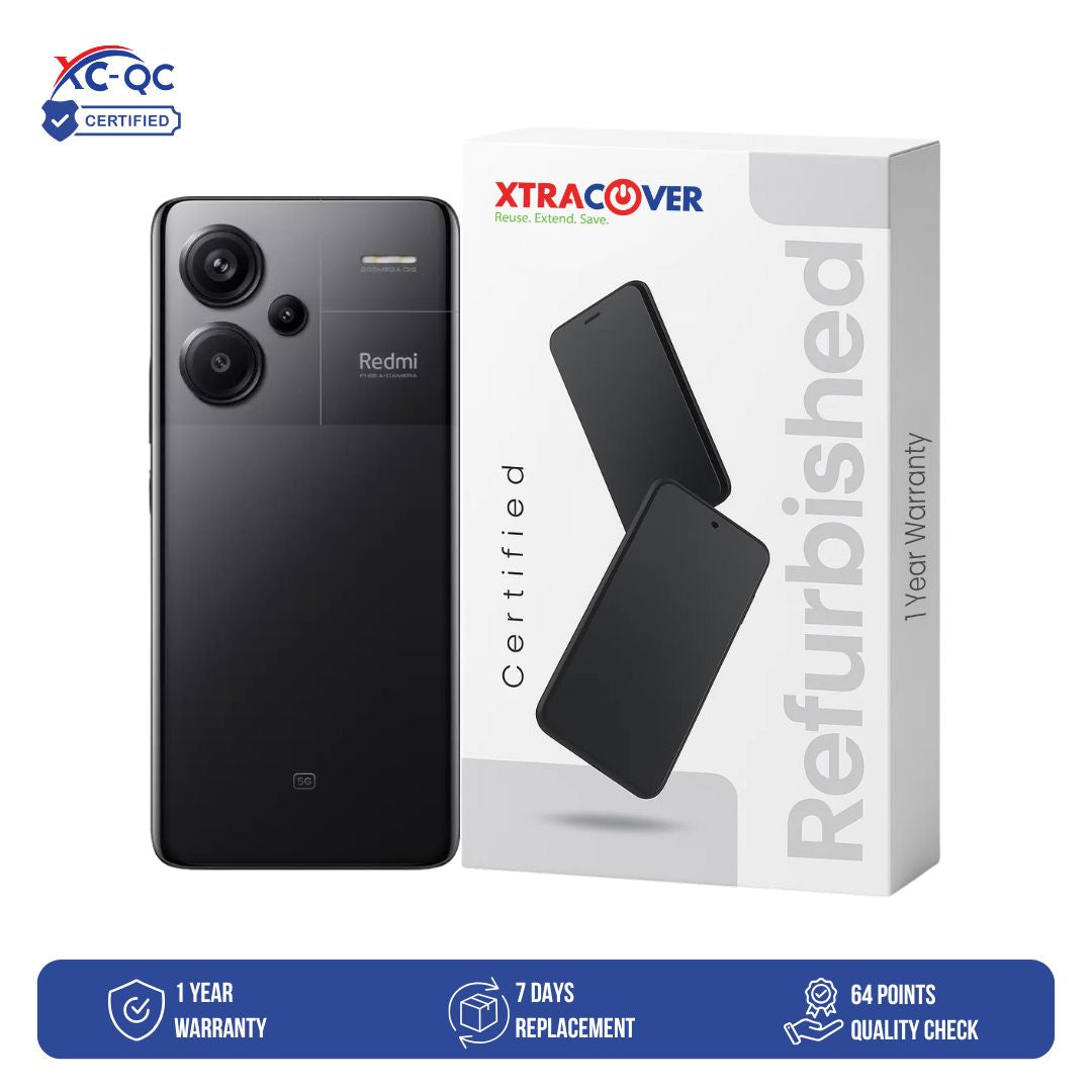 Xiaomi Redmi Note 13 Pro Plus 5G