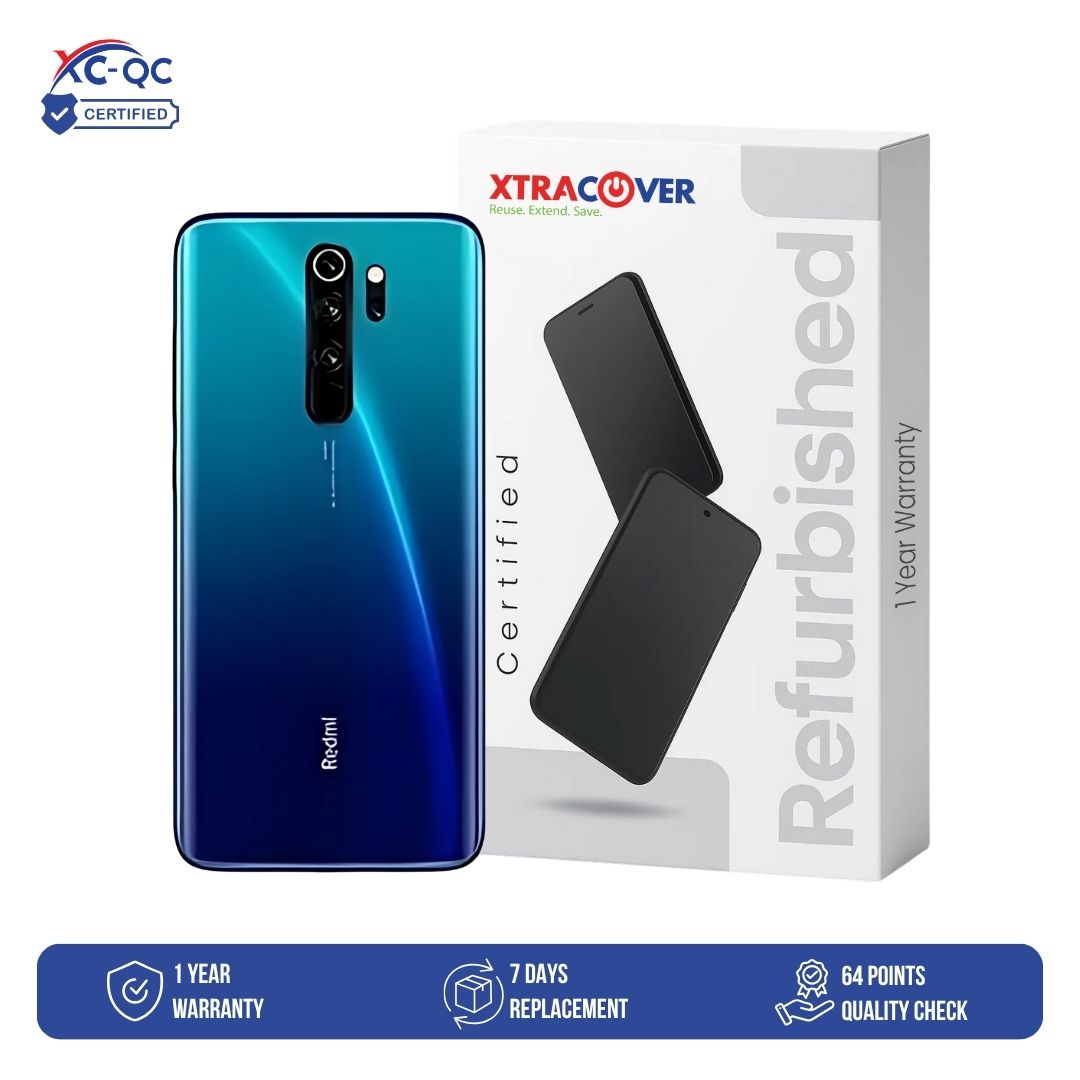 Xiaomi Redmi Note 8 Pro