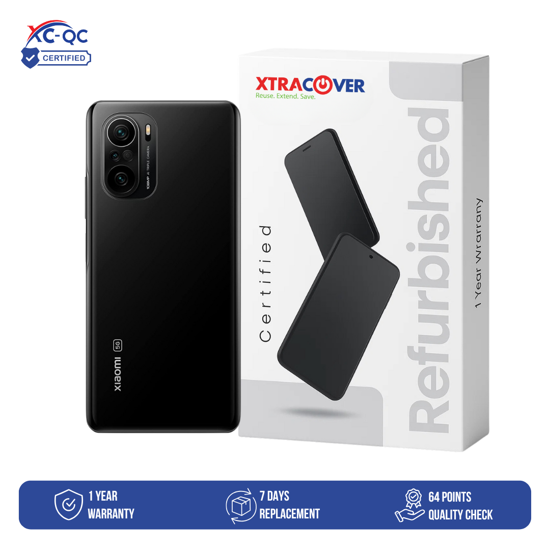 Xiaomi Mi 11X