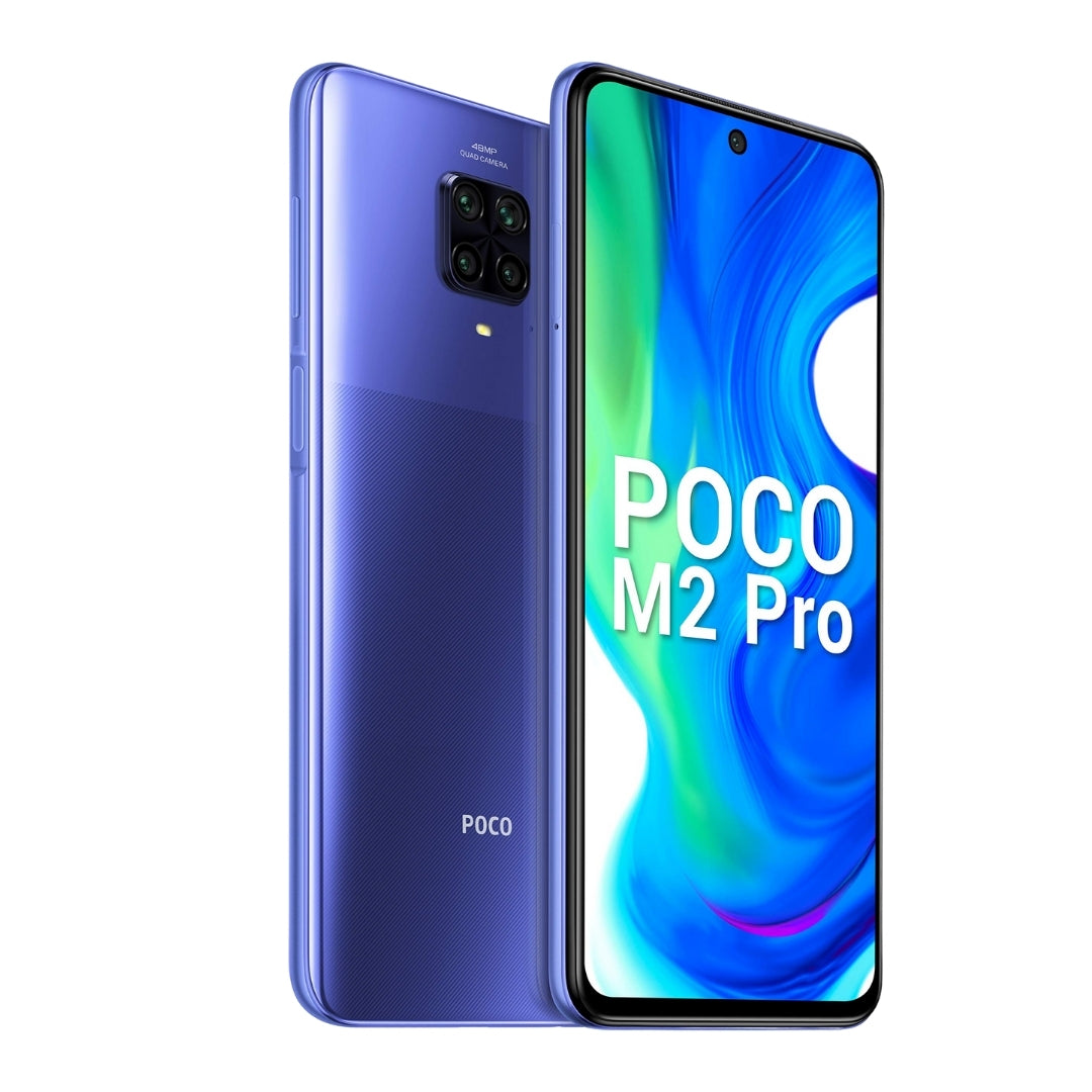 Xiaomi Poco M2 Pro