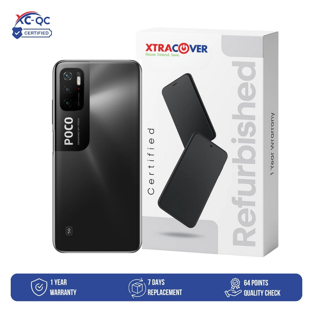 Xiaomi Poco M3