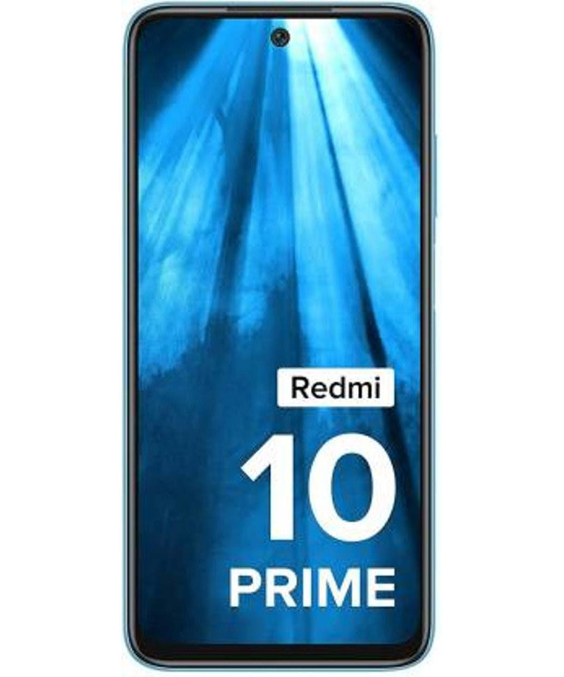 Xiaomi Redmi 10 Prime