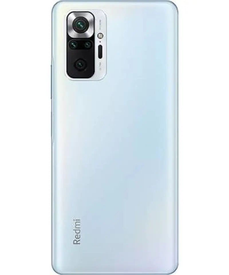 Xiaomi Redmi Note 10 Pro