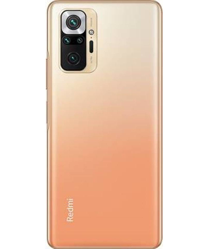 Xiaomi Redmi Note 10 Pro Max