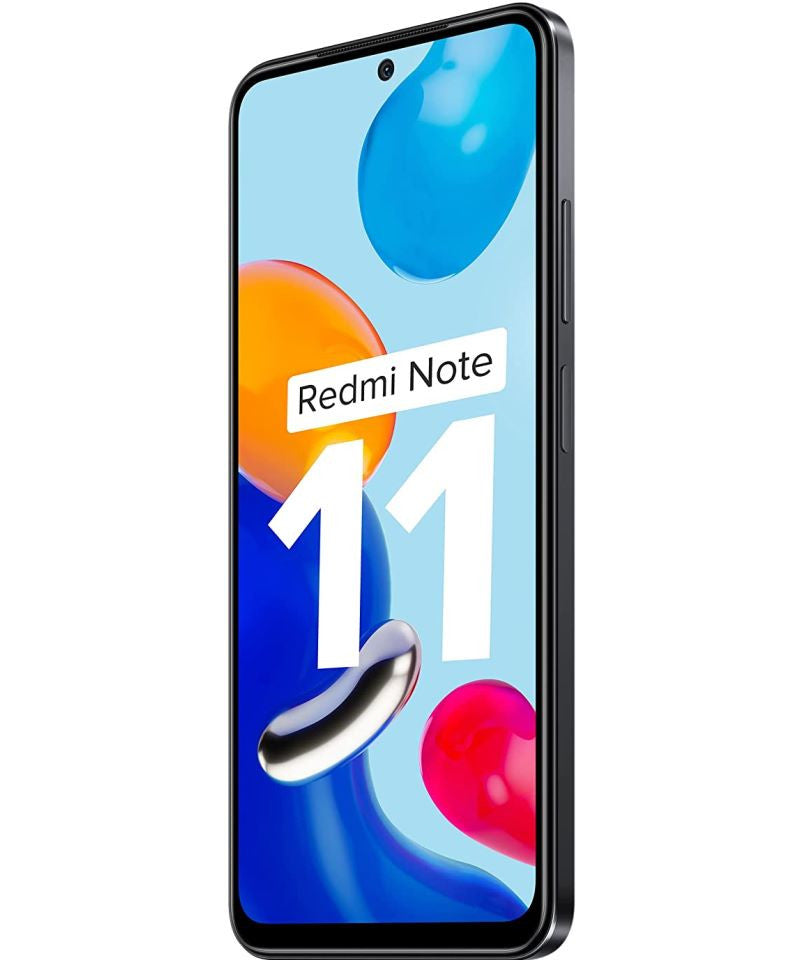 Xiaomi Redmi Note 11