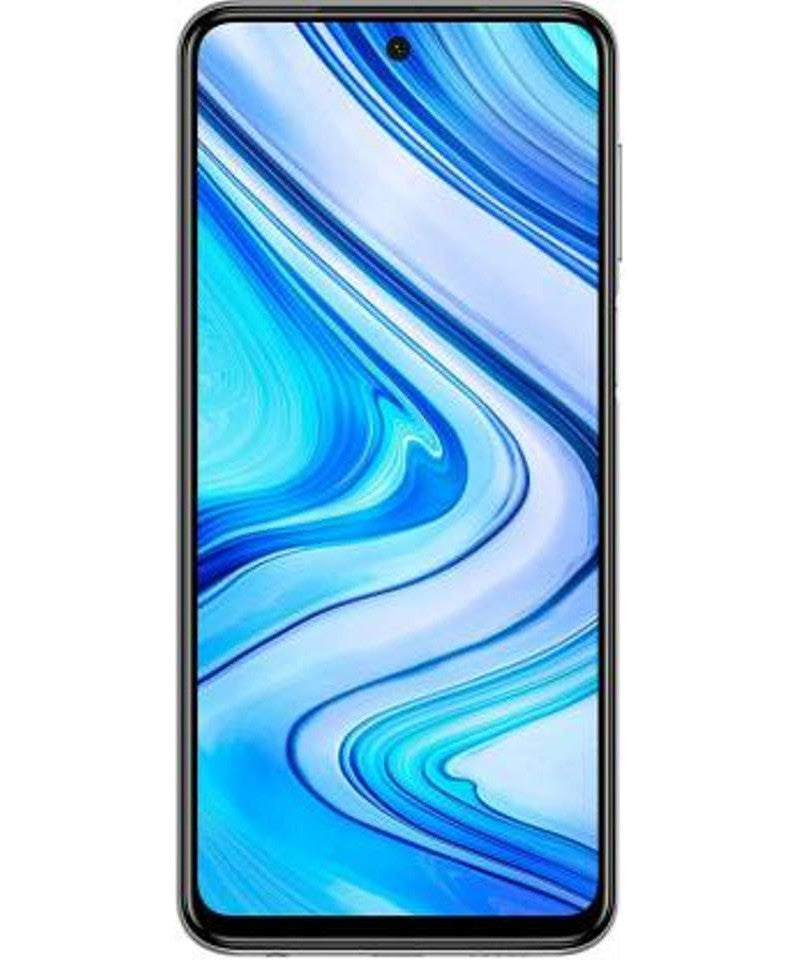 Xiaomi Redmi Note 9 Pro Max
