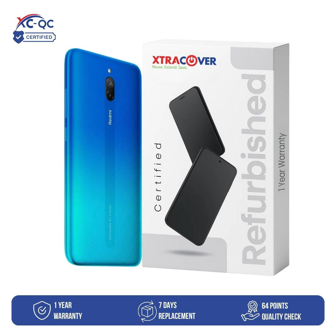 Xiaomi Redmi 8A Dual