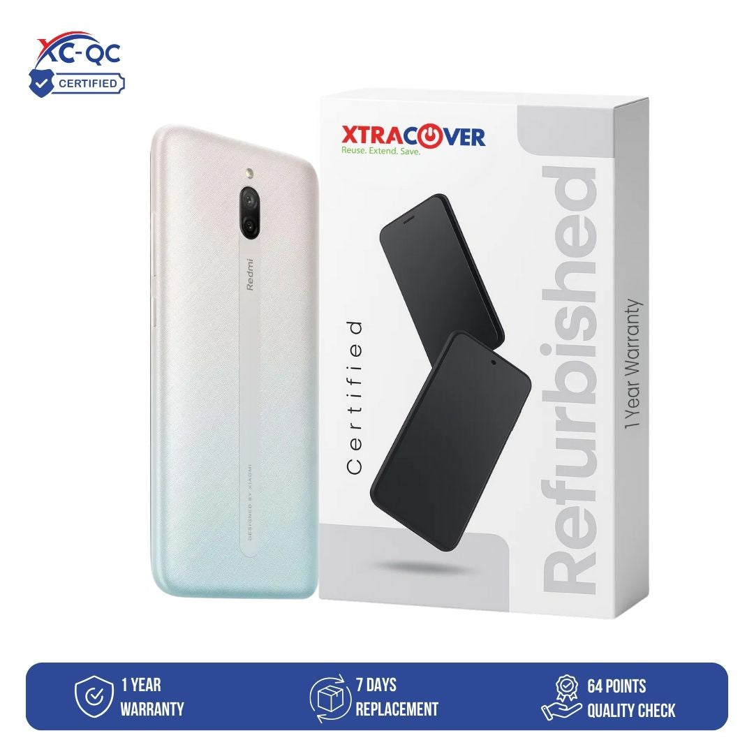 Xiaomi Redmi 8A Dual