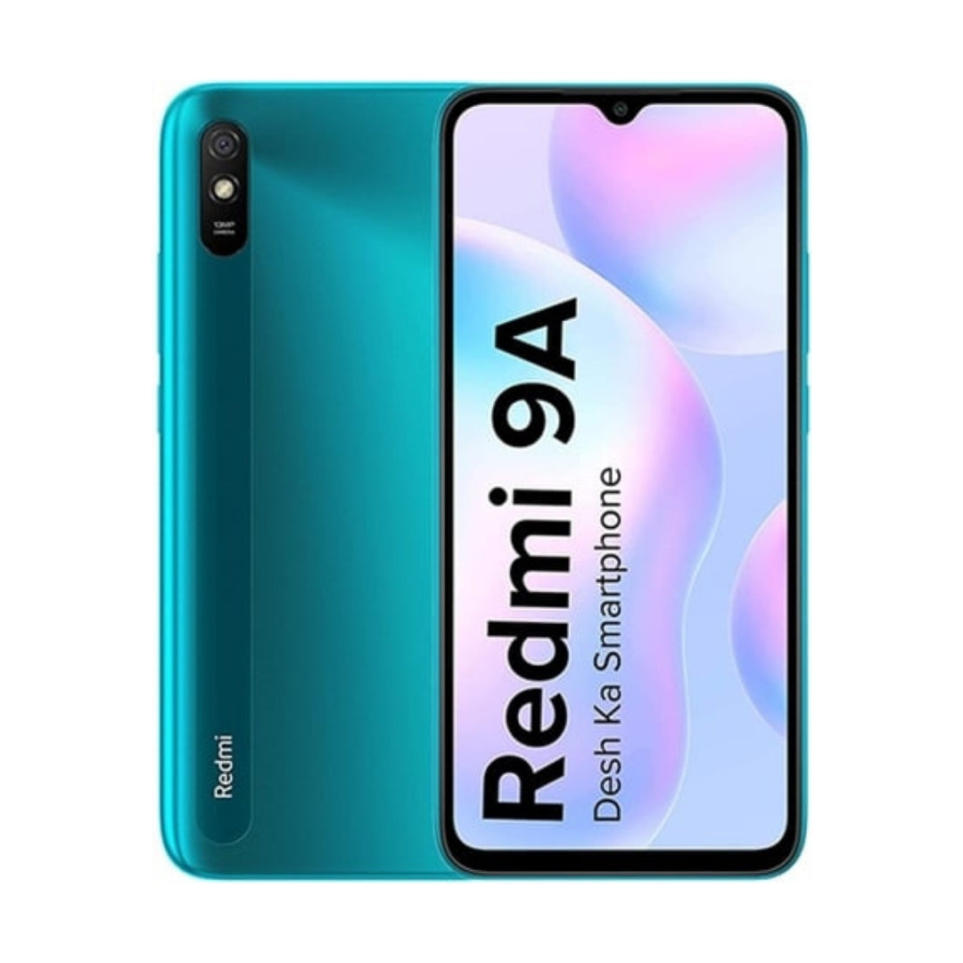Xiaomi Redmi 9A