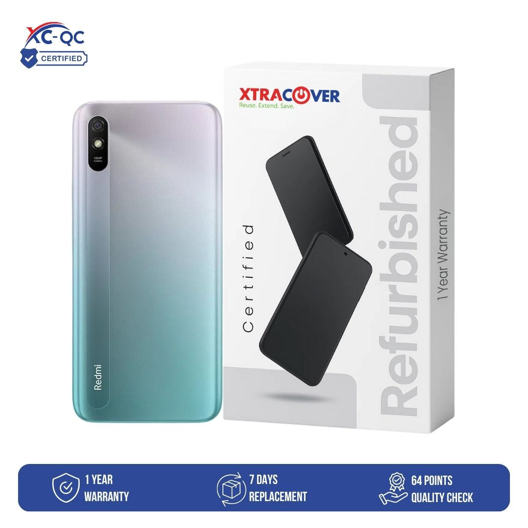 Xiaomi Redmi 9A Sport