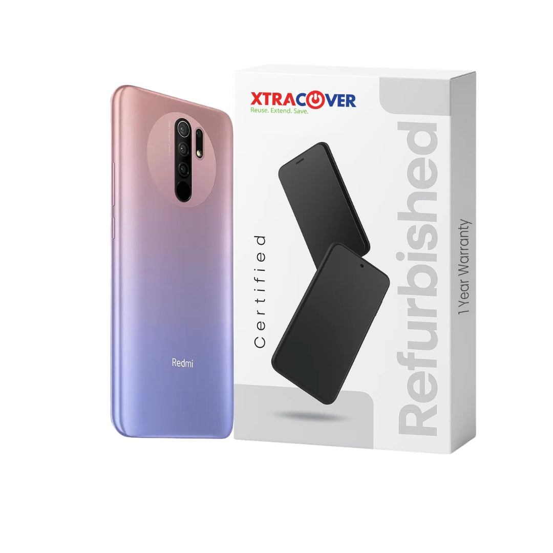 Xiaomi Redmi 9 Prime