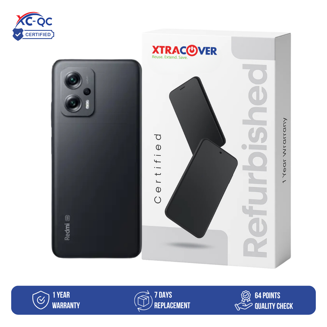 Xiaomi Redmi K50i