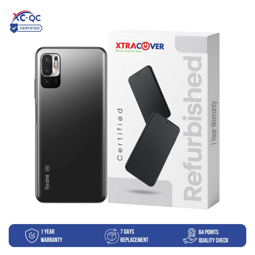 Xiaomi Redmi Note 10T 5G