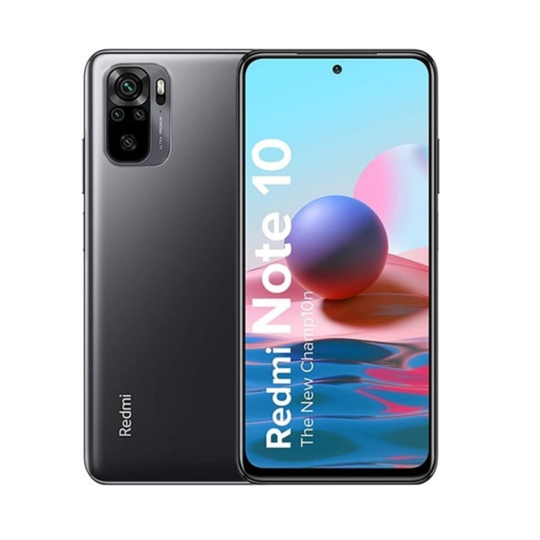 Xiaomi Redmi Note 10
