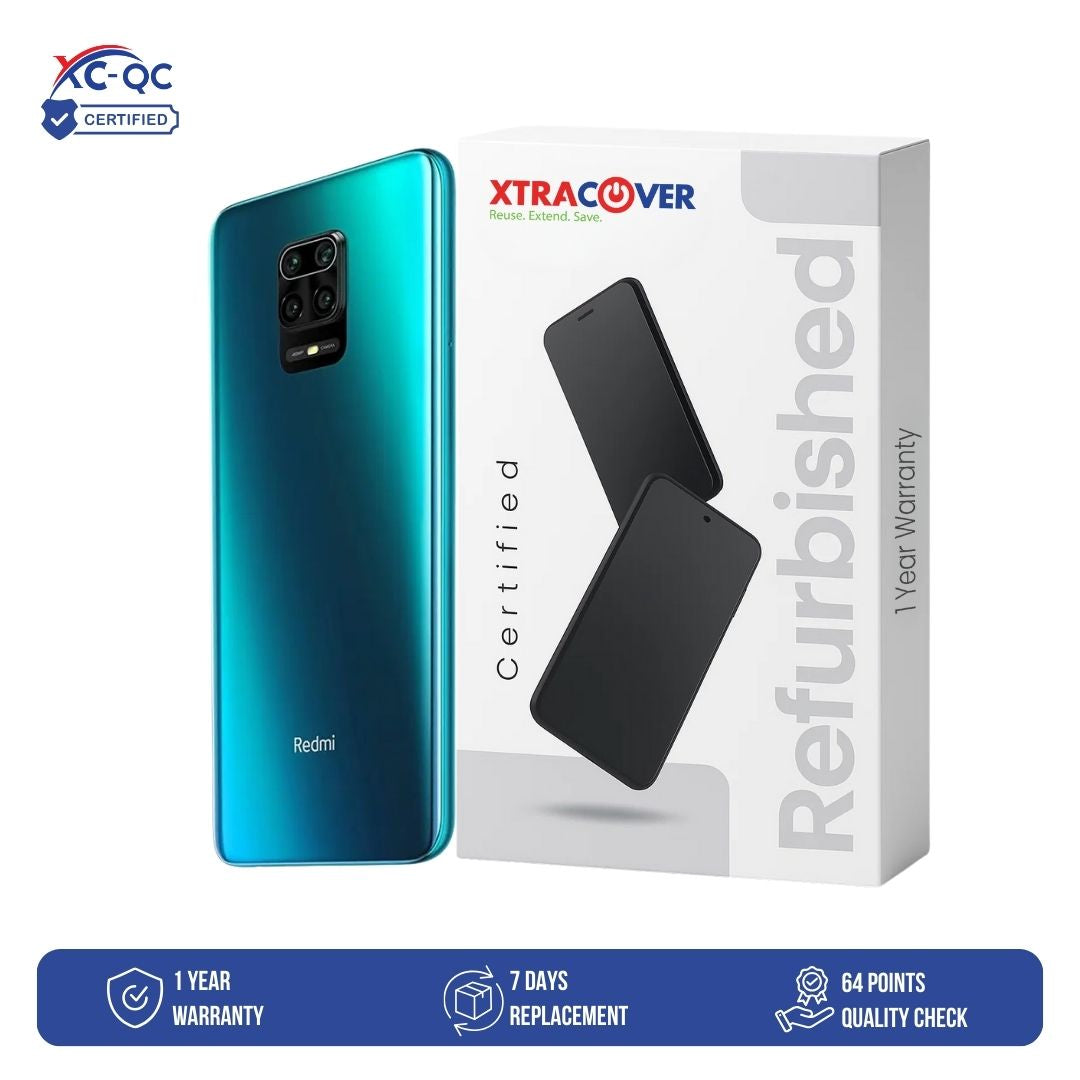 Xiaomi Redmi Note 10 Lite