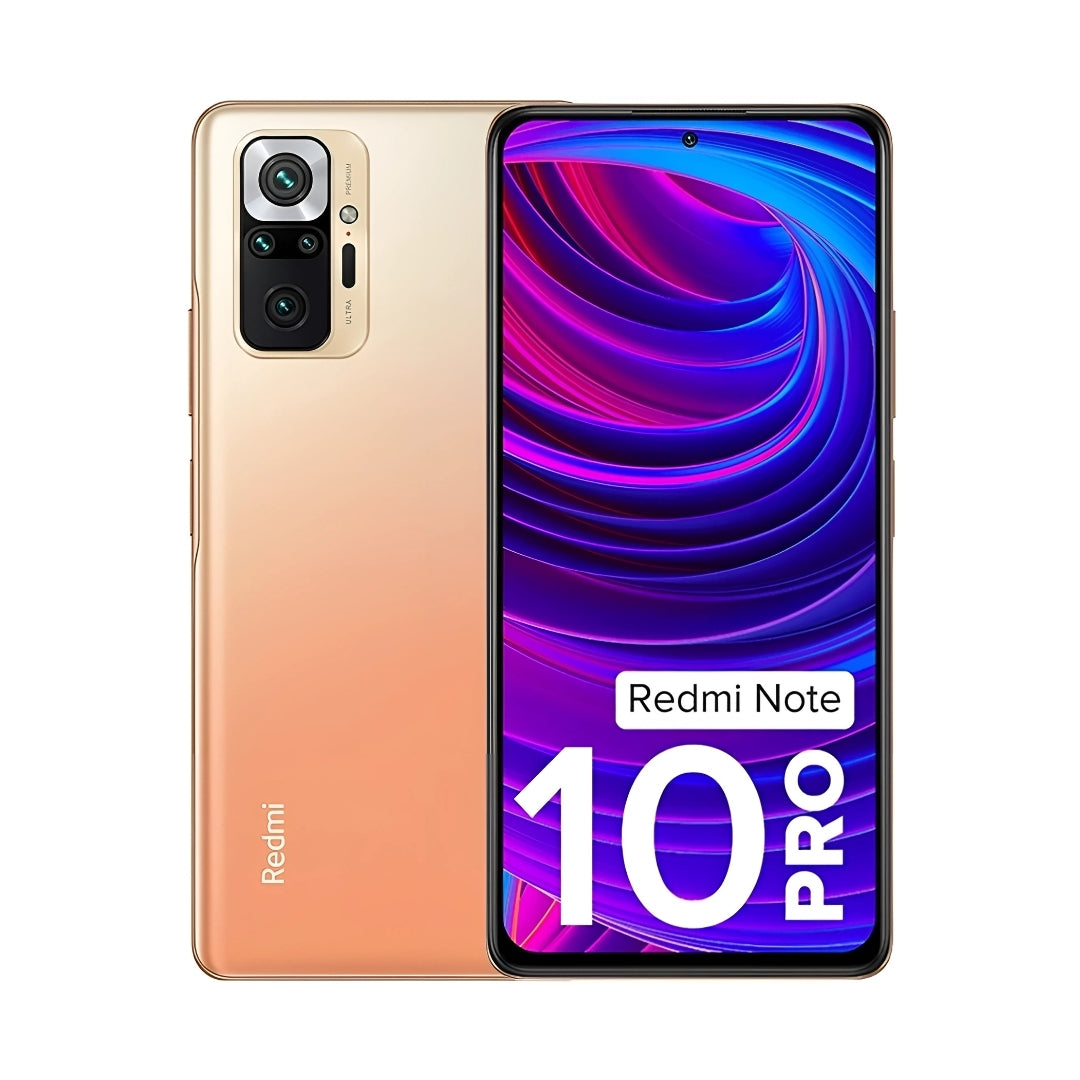 Xiaomi Redmi Note 10 Pro
