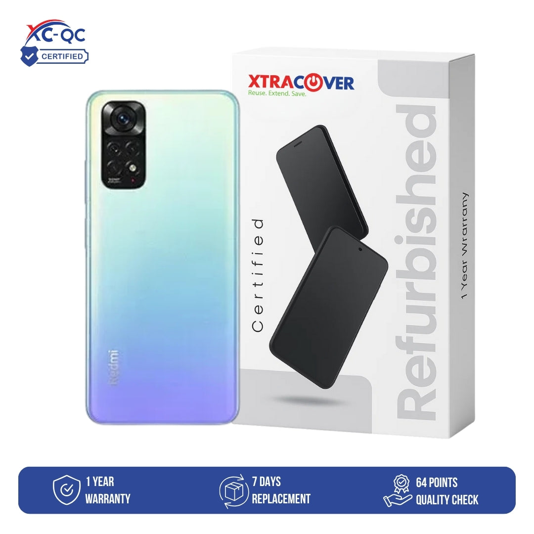 Xiaomi Redmi Note 11SE