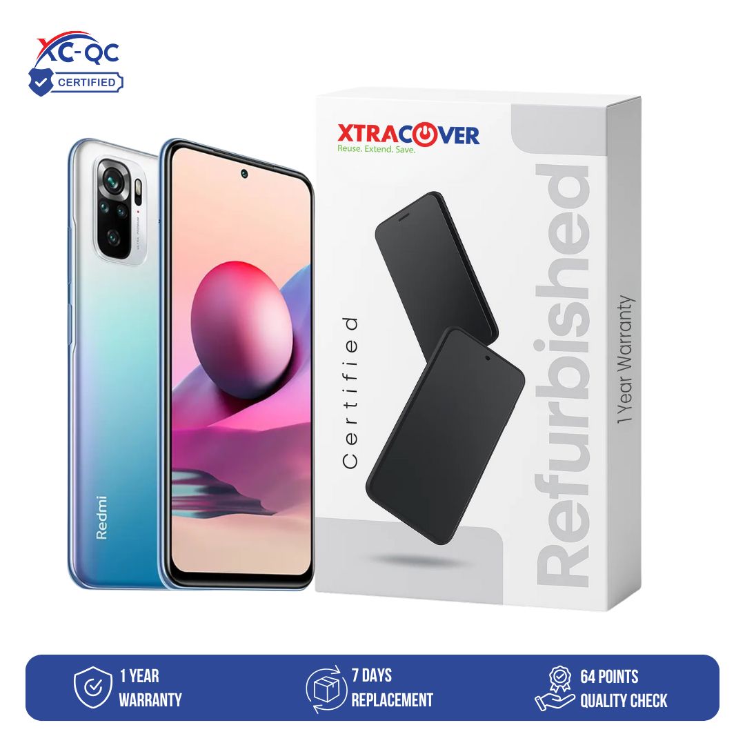 Xiaomi Redmi Note 11SE