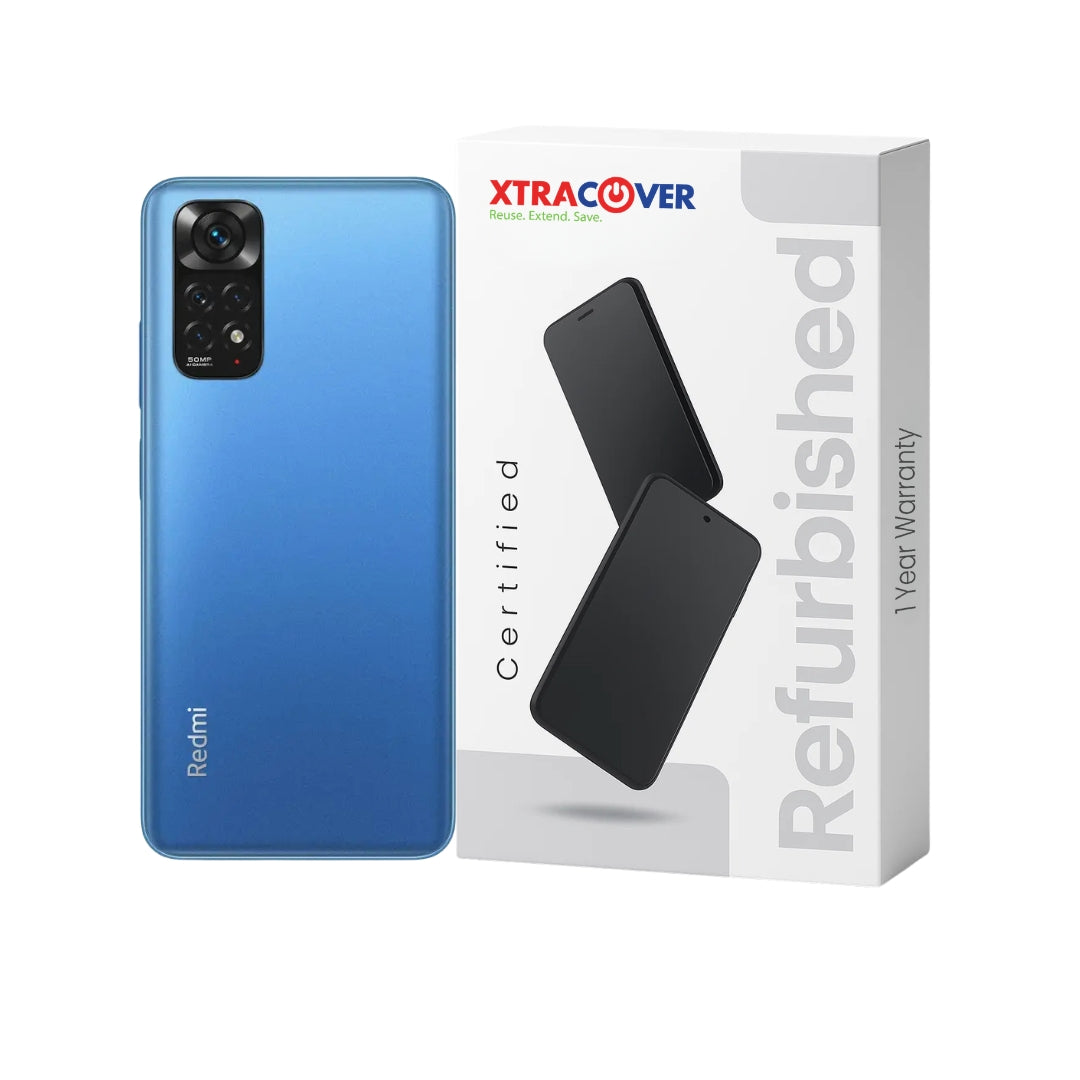 Xiaomi Redmi Note 11S