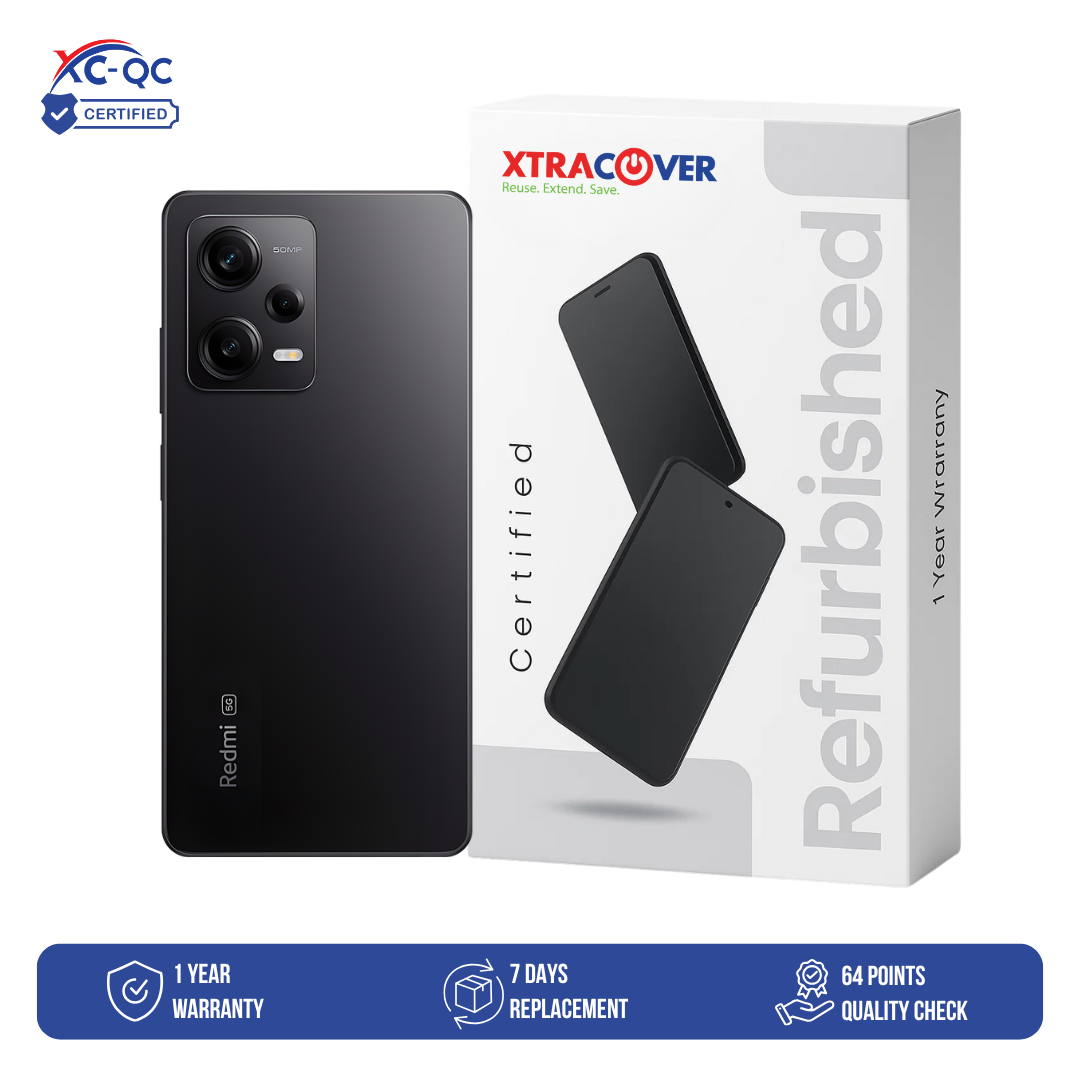Xiaomi Redmi Note 12 Pro 5G