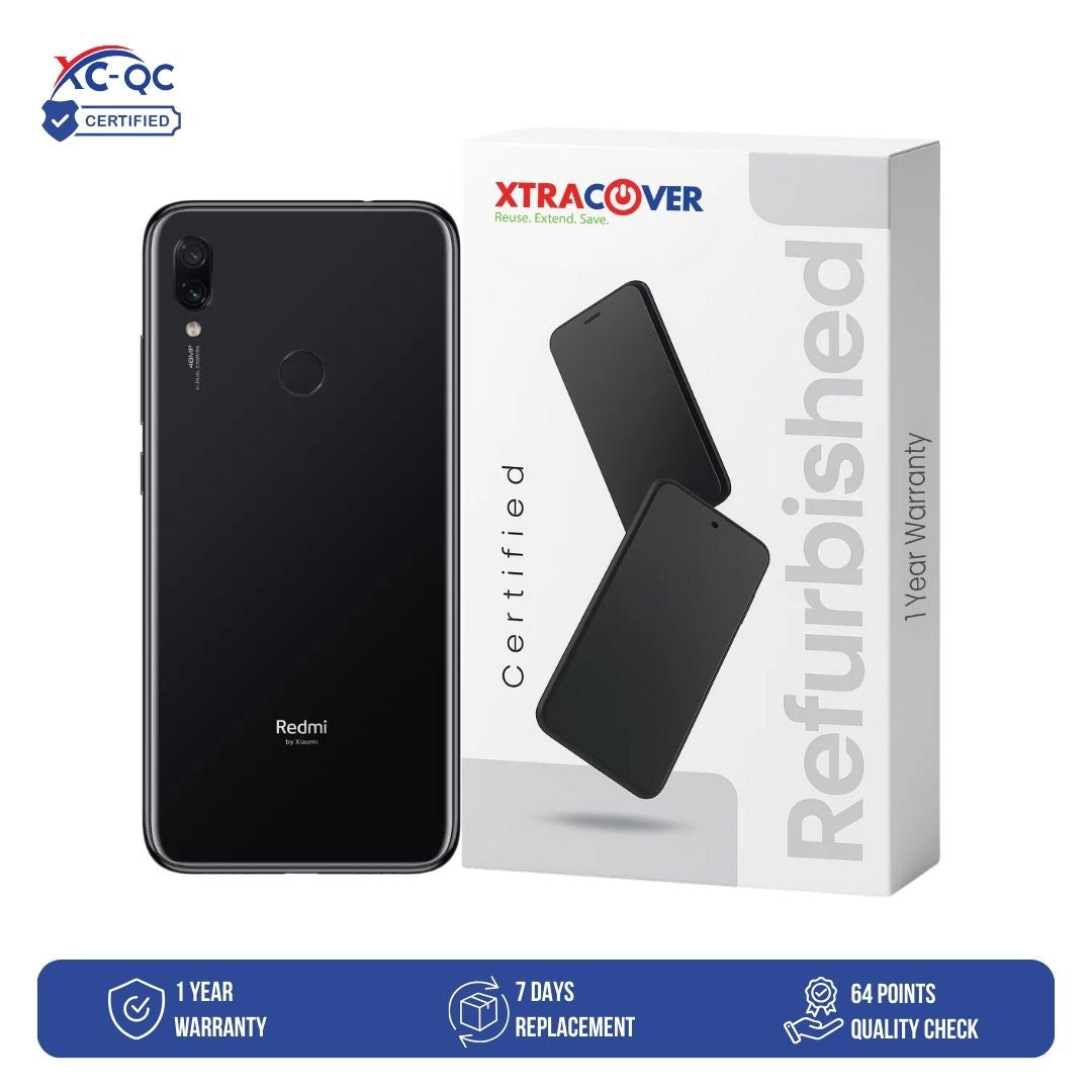 Xiaomi Redmi Note 7S