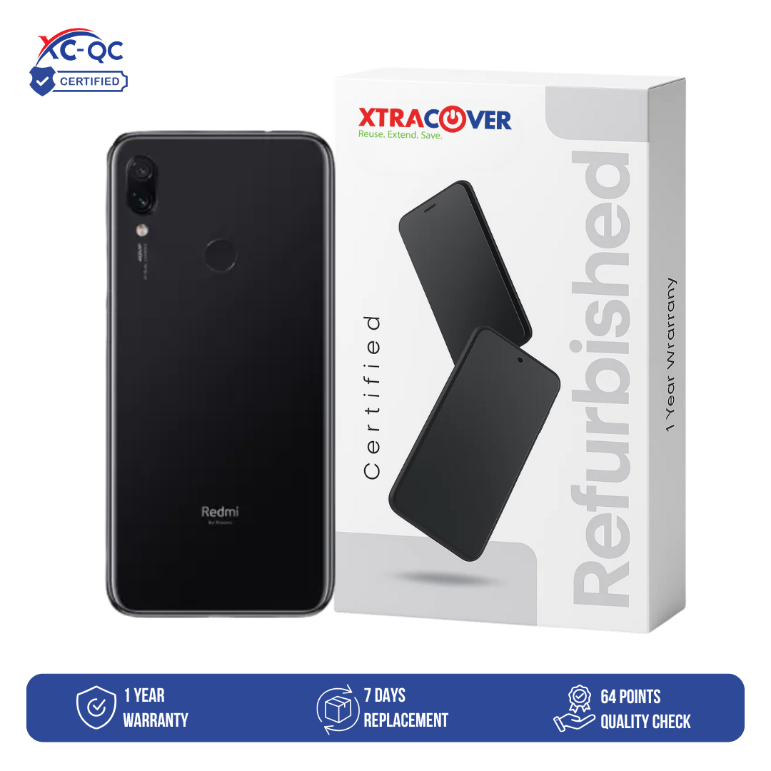 Xiaomi Redmi Note 7 Pro