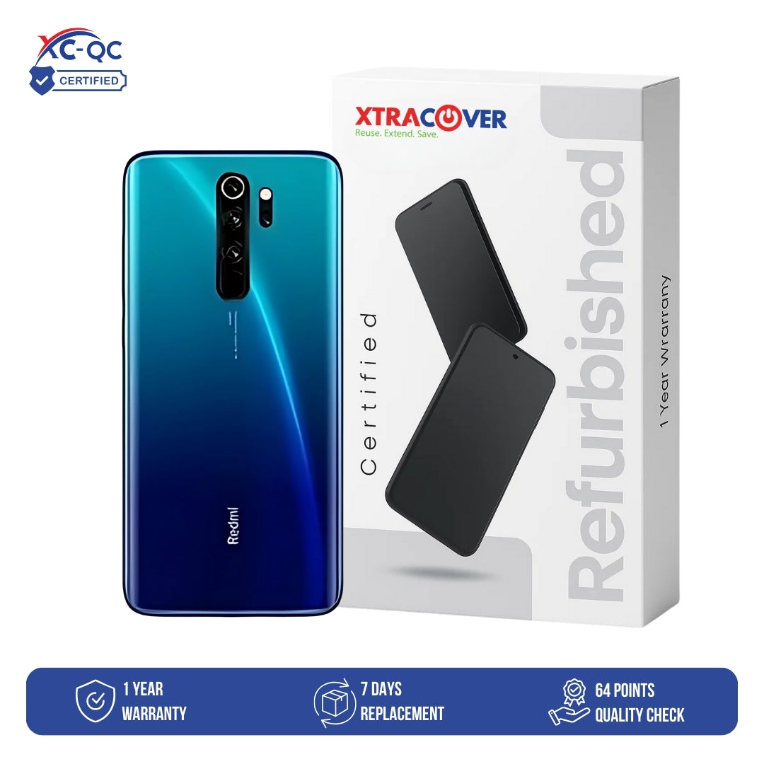 Xiaomi Redmi Note 8 Pro