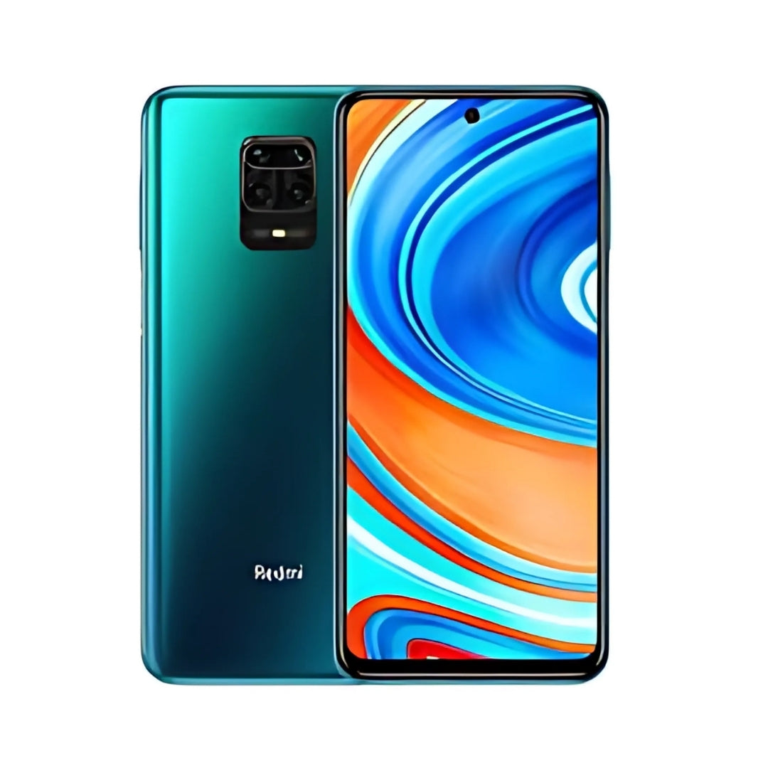 Xiaomi Redmi Note 9 Pro Max