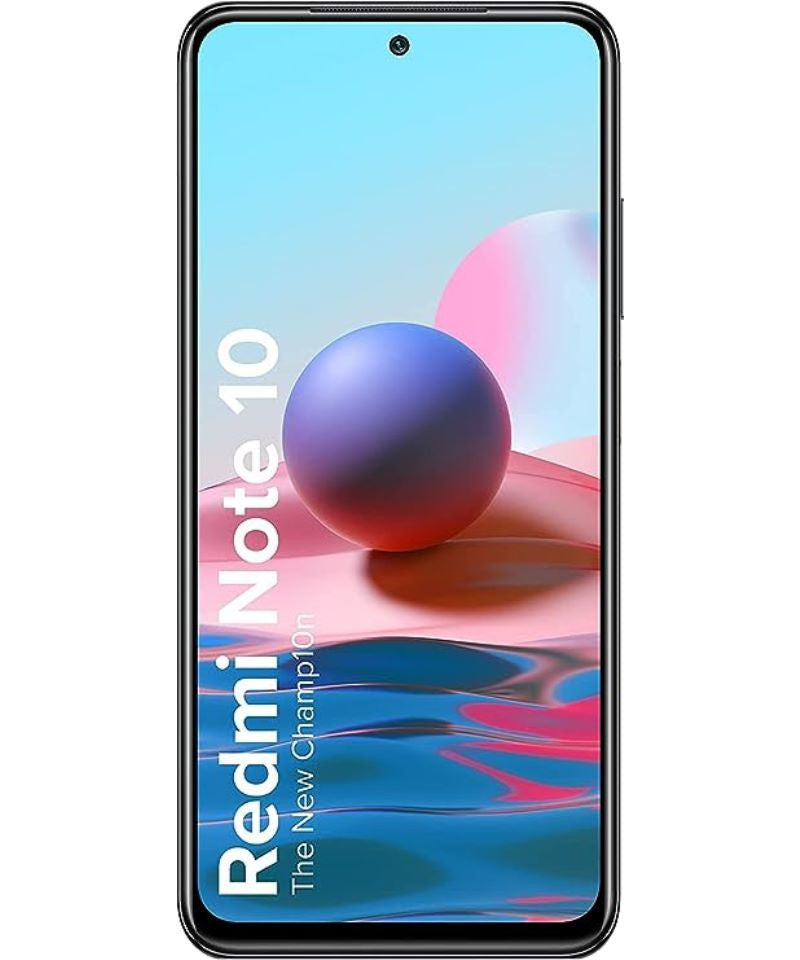 Xiaomi Redmi Note 10