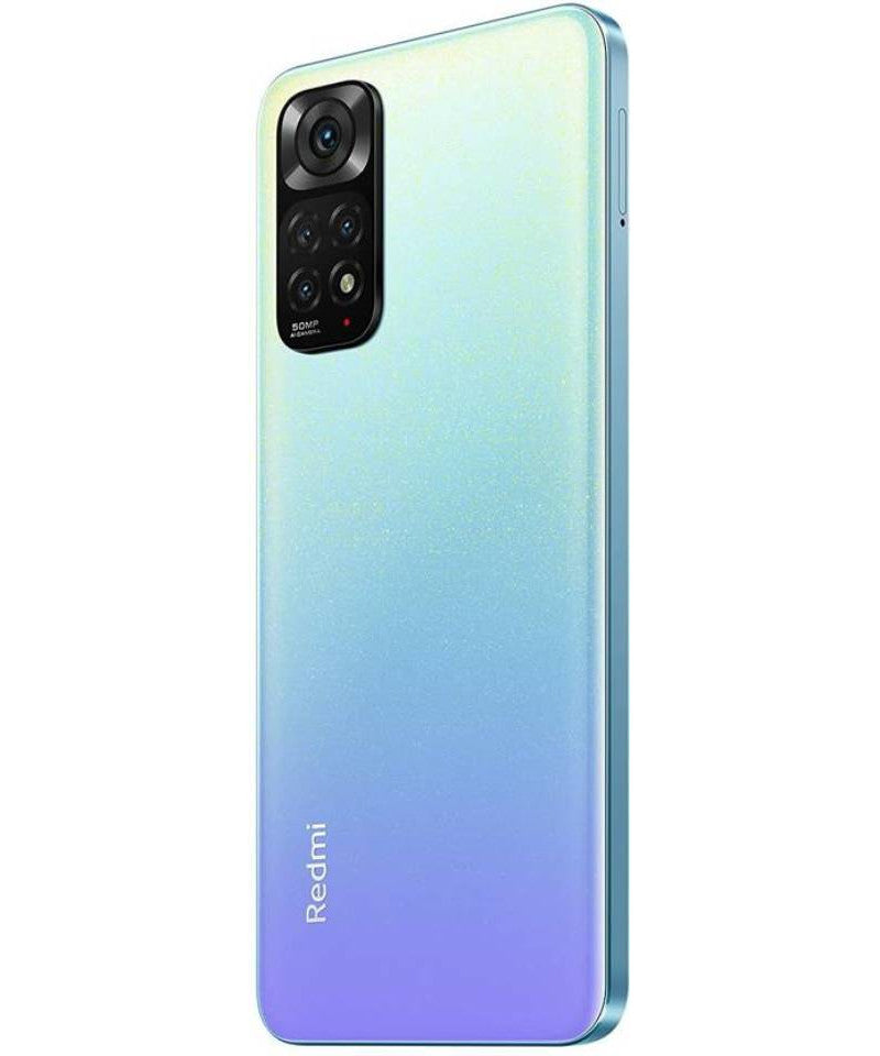 Xiaomi Redmi Note 11