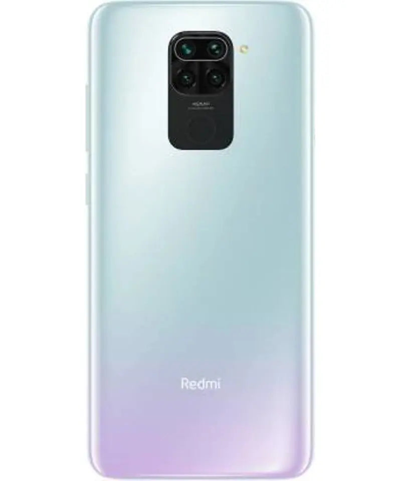 Xiaomi Redmi Note 9