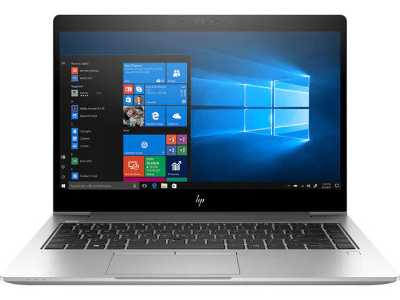 HP Elitebook 745 G5