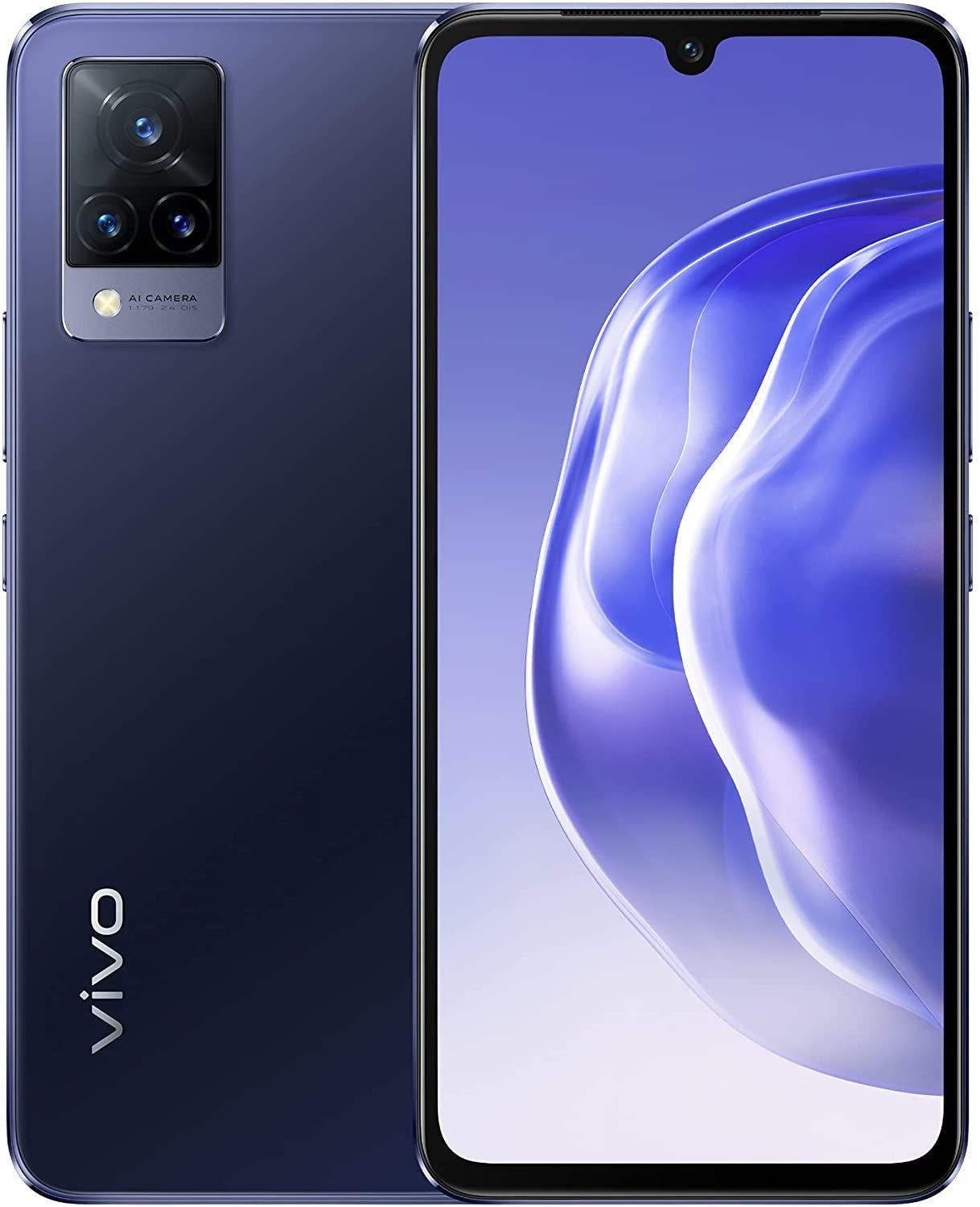 Vivo V21 5G