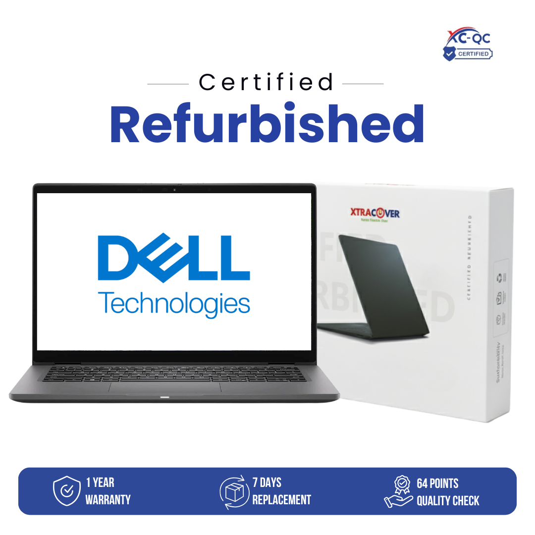Dell Latitude E5480
